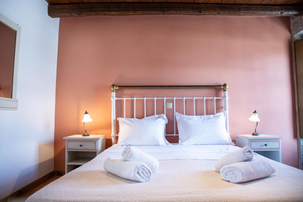 Trapela Areopolis, Boutique Hotel Exterior photo