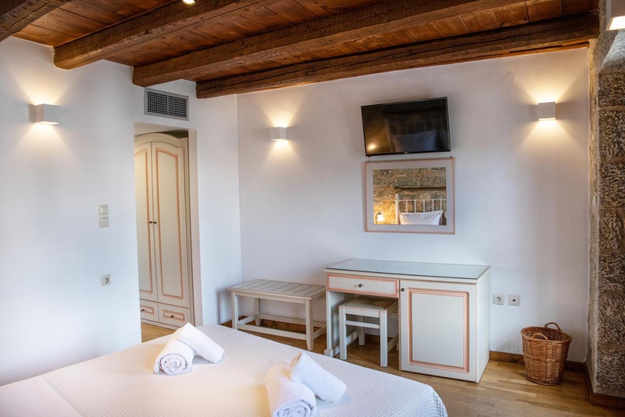 Trapela Areopolis, Boutique Hotel Exterior photo