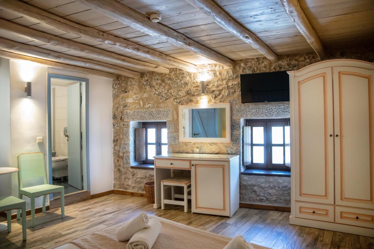 Trapela Areopolis, Boutique Hotel Exterior photo