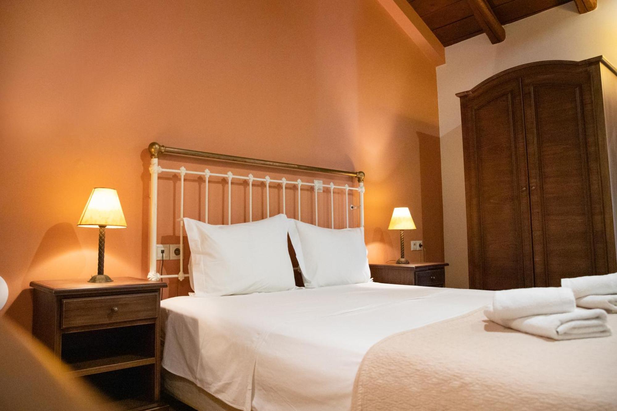 Trapela Areopolis, Boutique Hotel Room photo