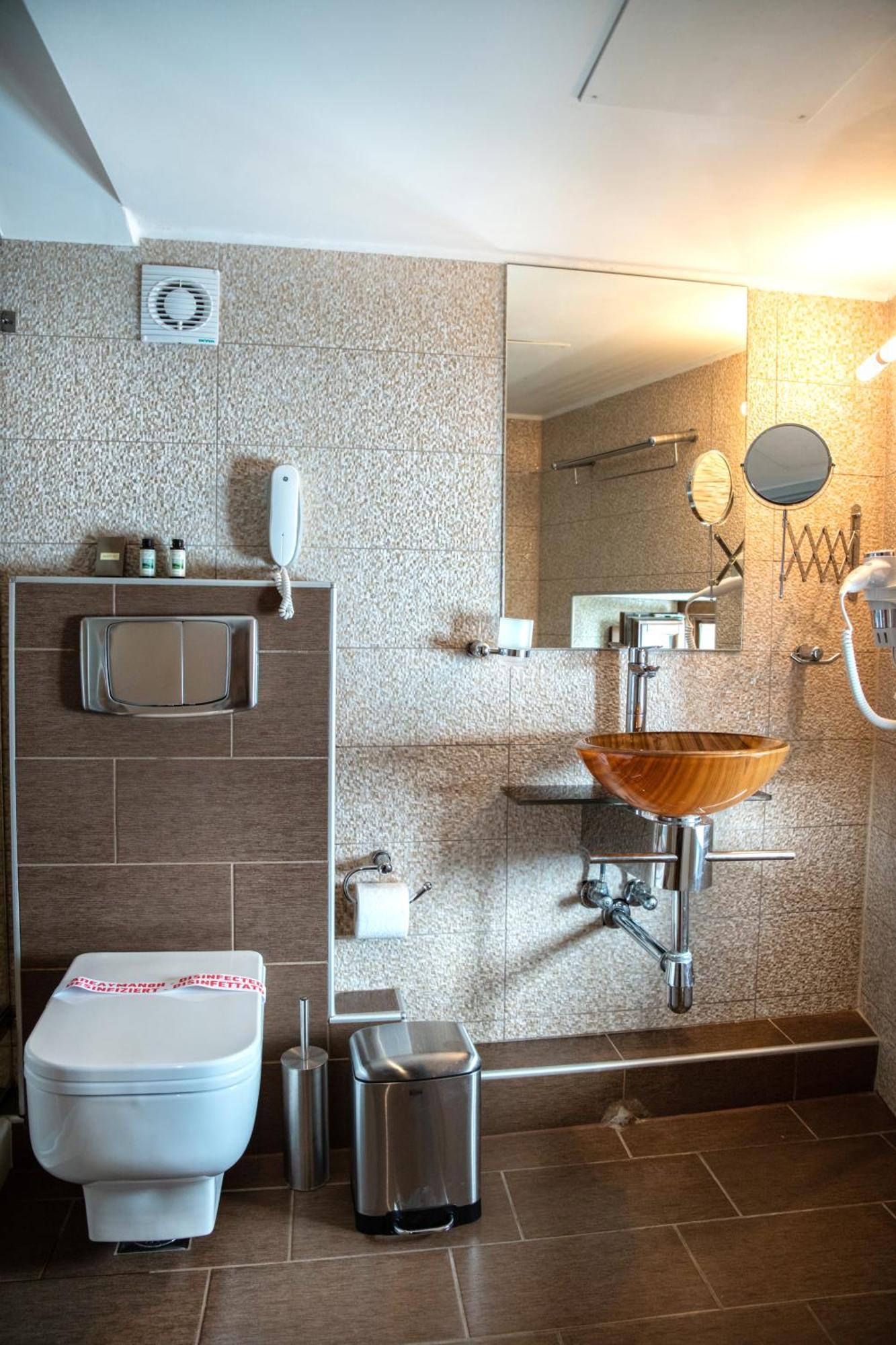 Trapela Areopolis, Boutique Hotel Room photo