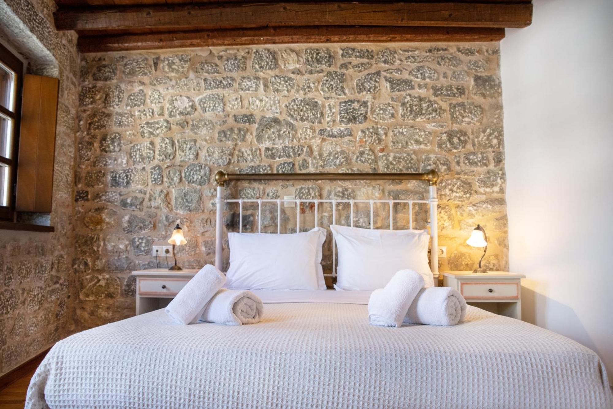 Trapela Areopolis, Boutique Hotel Room photo