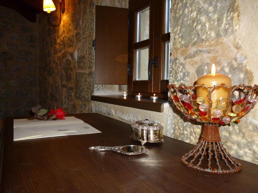 Trapela Areopolis, Boutique Hotel Exterior photo