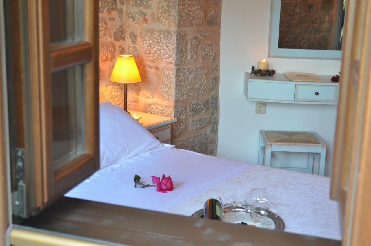 Trapela Areopolis, Boutique Hotel Exterior photo